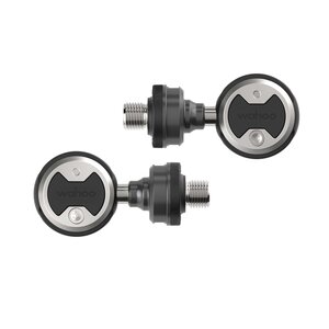 Wahoo Fitness Wahoo Speedplay Power Dual V2 Wahoo Fitness Wahoo Speedplay Power Dual V2