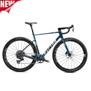 Factor Bikes Factor ALUTO Force XPLR Gravel Bike