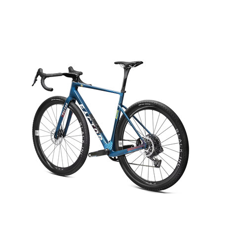 Factor Bikes Factor ALUTO Force XPLR Gravel Bike