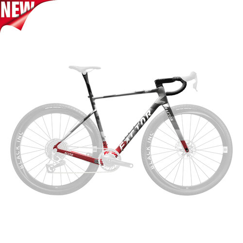 Factor Bikes Factor ALUTO Gravel Frameset