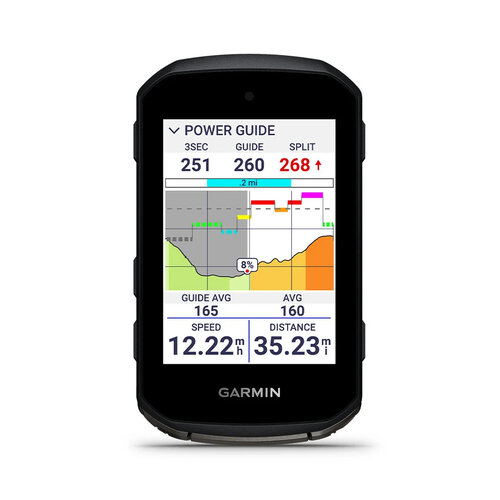 Garmin Garmin Edge 850  Cycling Computer