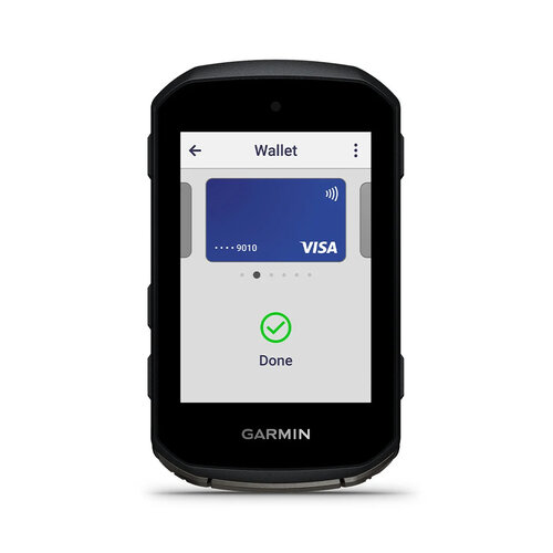 Garmin Garmin Edge 850  Cycling Computer