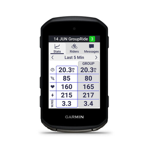 Garmin Garmin Edge 850  Cycling Computer