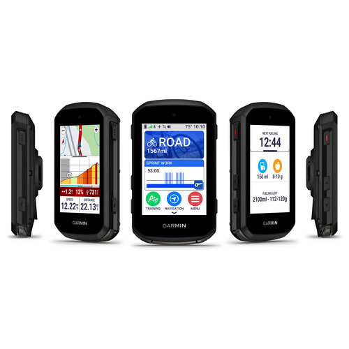 Garmin Garmin Edge 850  Cycling Computer