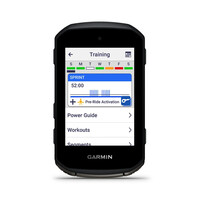 Garmin Edge 850  Cycling Computer