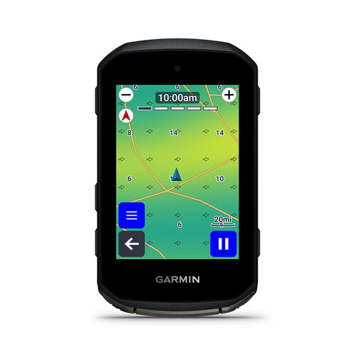 Garmin Garmin Edge 850  Cycling Computer