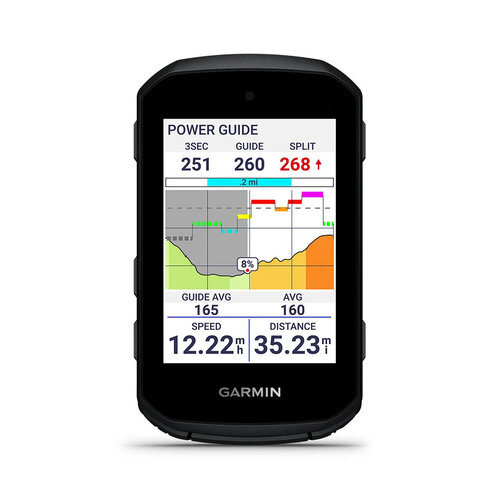 Garmin Garmin Edge 550 Cycling Computer