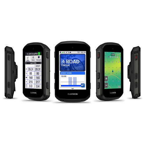 Garmin Garmin Edge 550 Cycling Computer