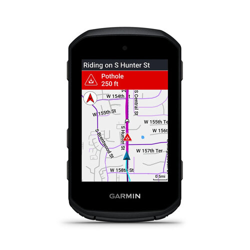 Garmin Garmin Edge 550 Cycling Computer
