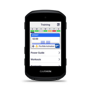 Garmin Garmin Edge 550 Cycling Computer