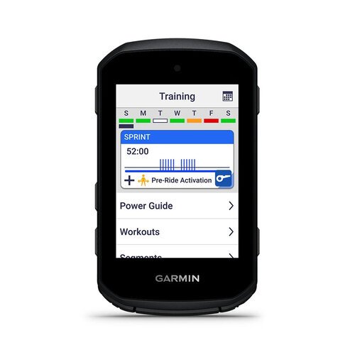 Garmin Garmin Edge 550 Cycling Computer