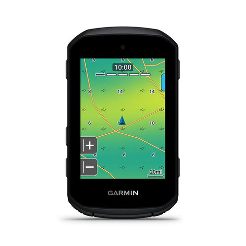 Garmin Garmin Edge 550 Cycling Computer