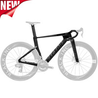 Factor ONE Disc Road Frameset
