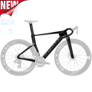 Factor Bikes Factor ONE Disc Road Frameset