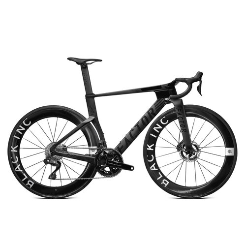 Factor Bikes Factor ONE Disc Dura Ace Road Bike