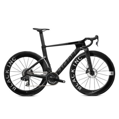 Factor Bikes Factor ONE Disc Force E1 + Power Road Bike