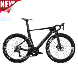 Factor Bikes Factor ONE Disc Ultegra Road Bike