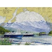 Alaska Marine Highway | Brenda Schwartz - Annie Kaill's