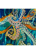 Katie Sevigny Octopus | Katie Sevigny
