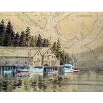 Brenda Schwartz Yeager George Inlet Cannery