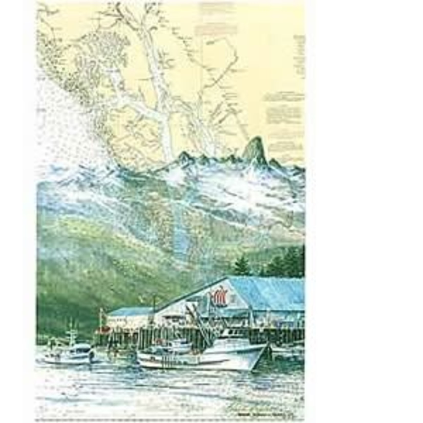 Brenda Schwartz Yeager Petersburg Vista | Brenda Schwartz-Yeager