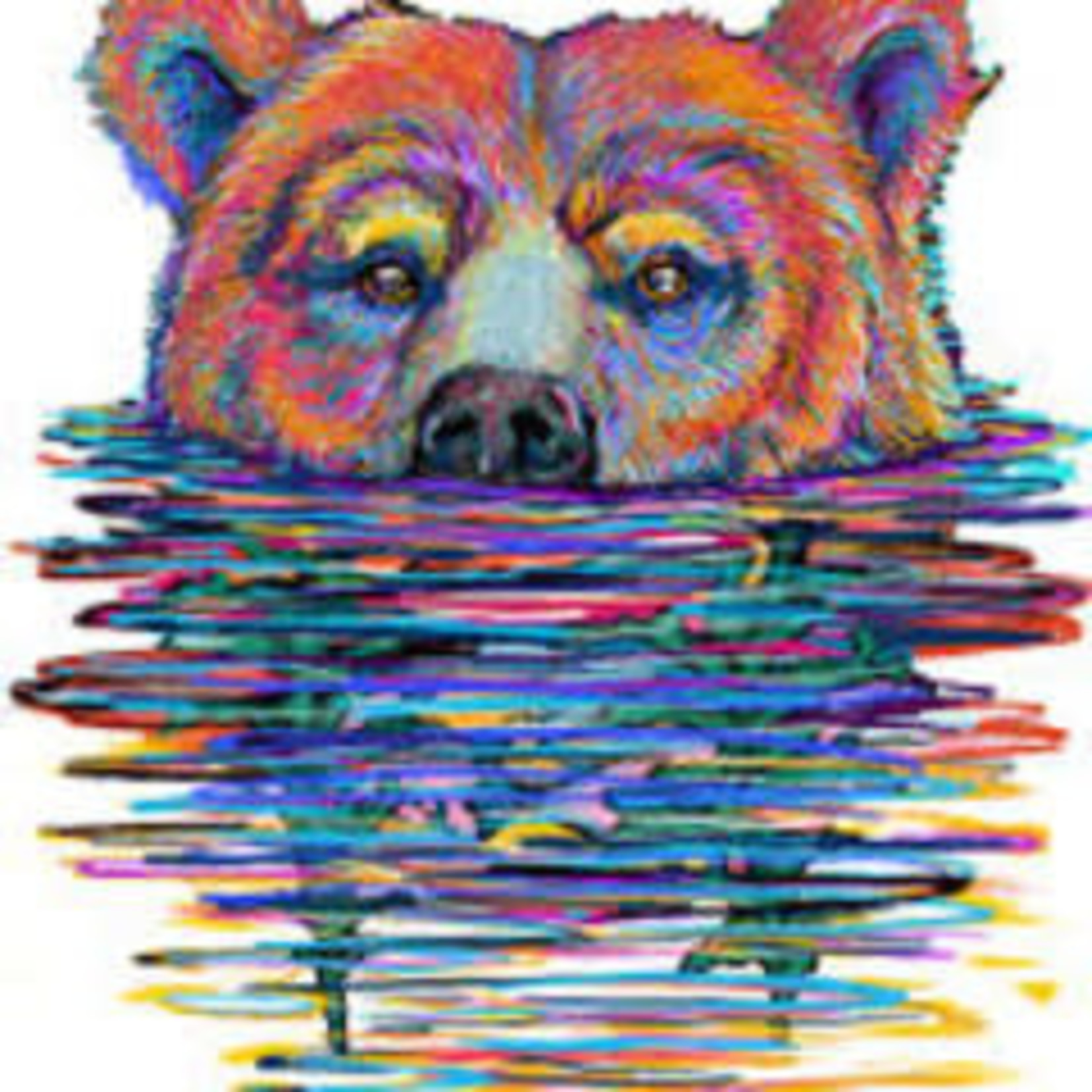Katie Sevigny Water Bear | Katie Sevigny
