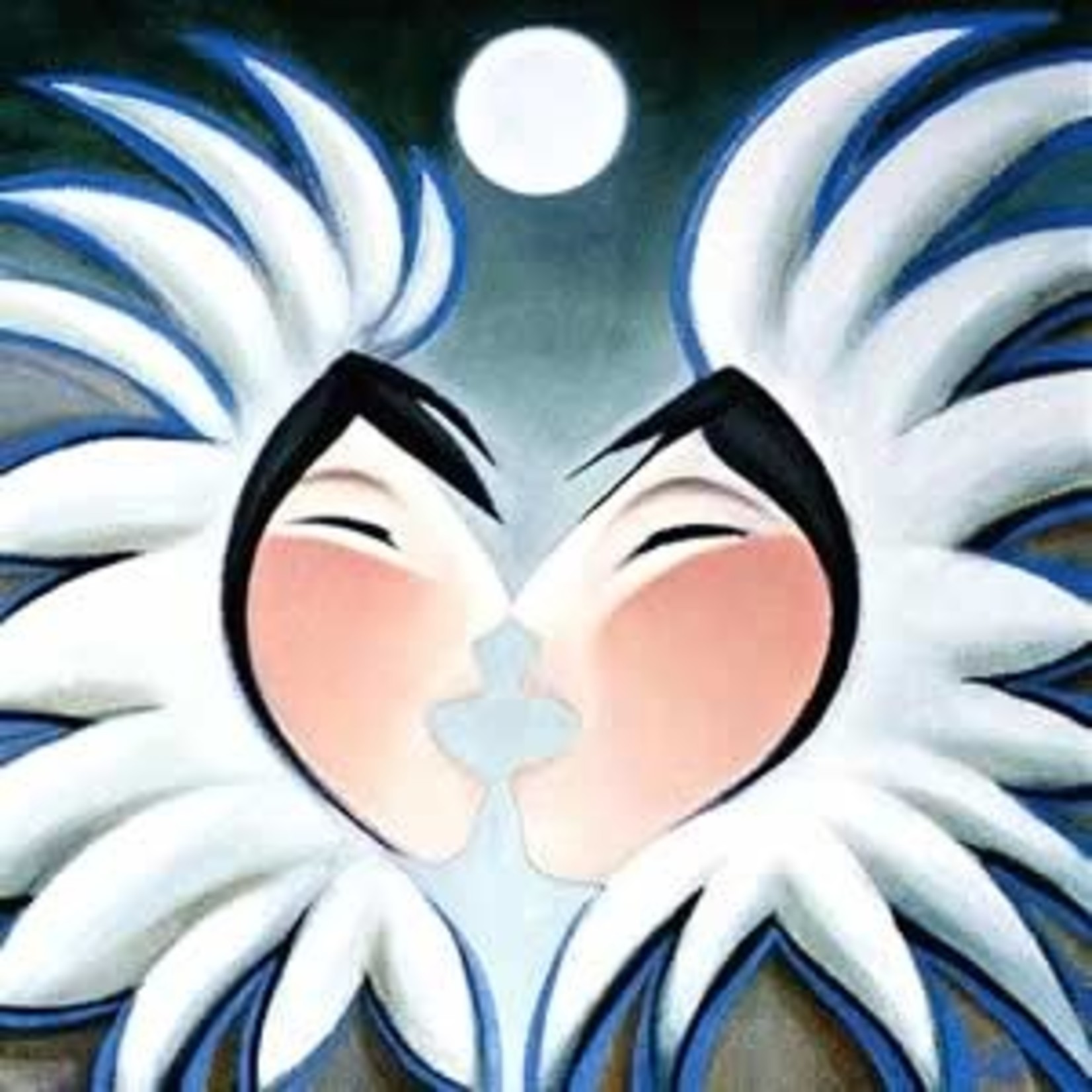 Nathalie Parenteau Face to Face | Nathalie Parenteau