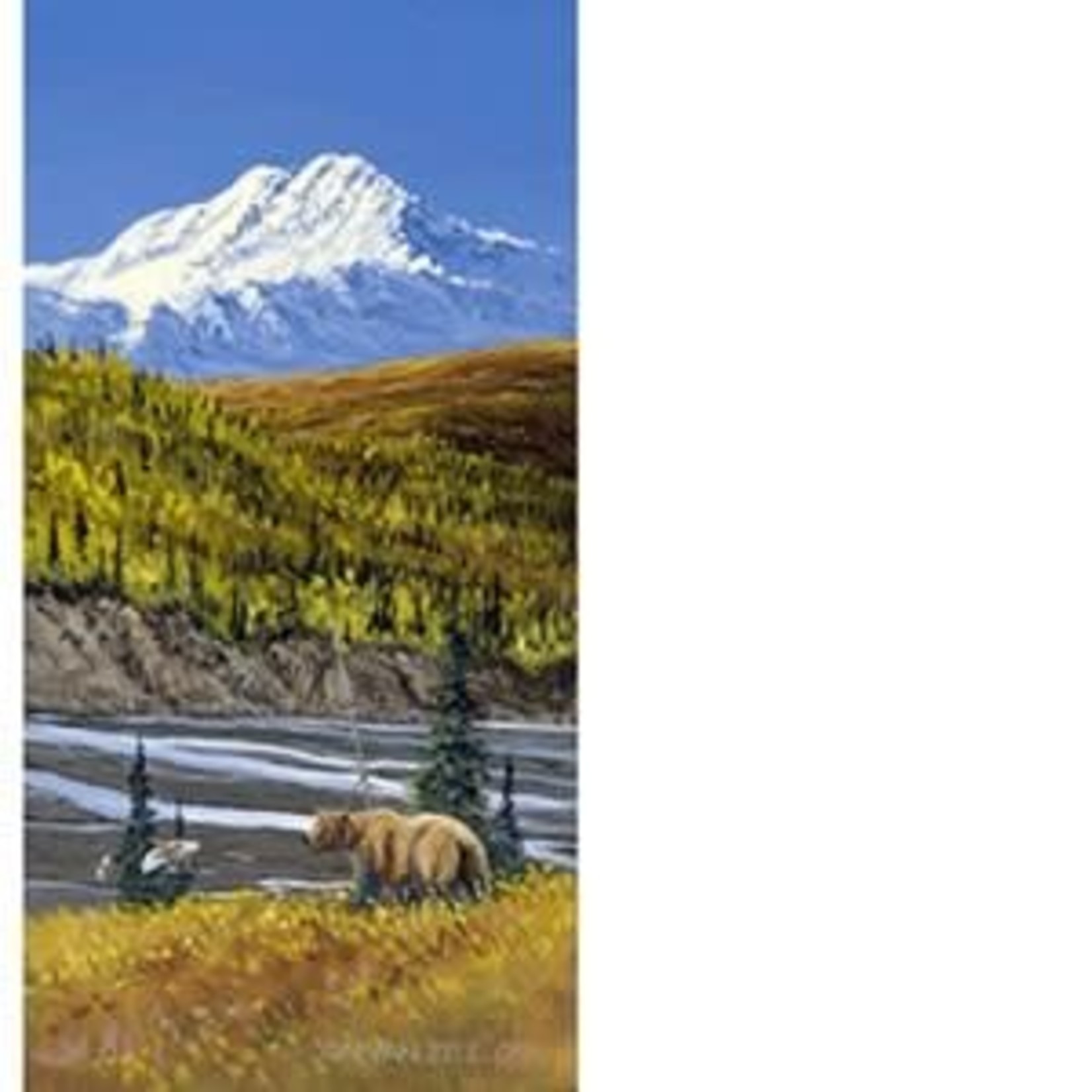 Jon Van Zyle Bye Bye Birdie | Jon Van Zyle