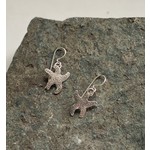 Water's Edge Studio Sea Star Earrings