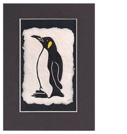 KB's Handmade Creations Penguin