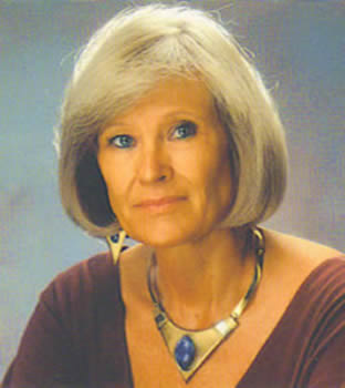 Barbara Lavallee
