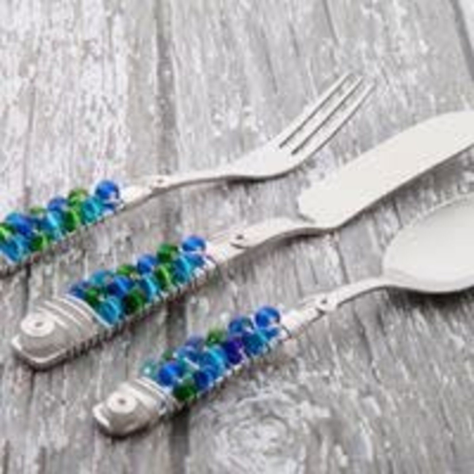 Alaska Beachcomber Co. Small Fork | Alaska Beachcomber