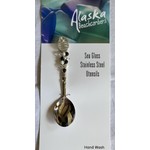 Alaska Beachcomber Co. Small Spoon