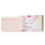 Thymes Kimono Rose Luxurious Bar Soap