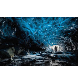 Frank Lynn Pierce Ice Cave