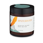 Waterbody Midnight Bloom Body Butter