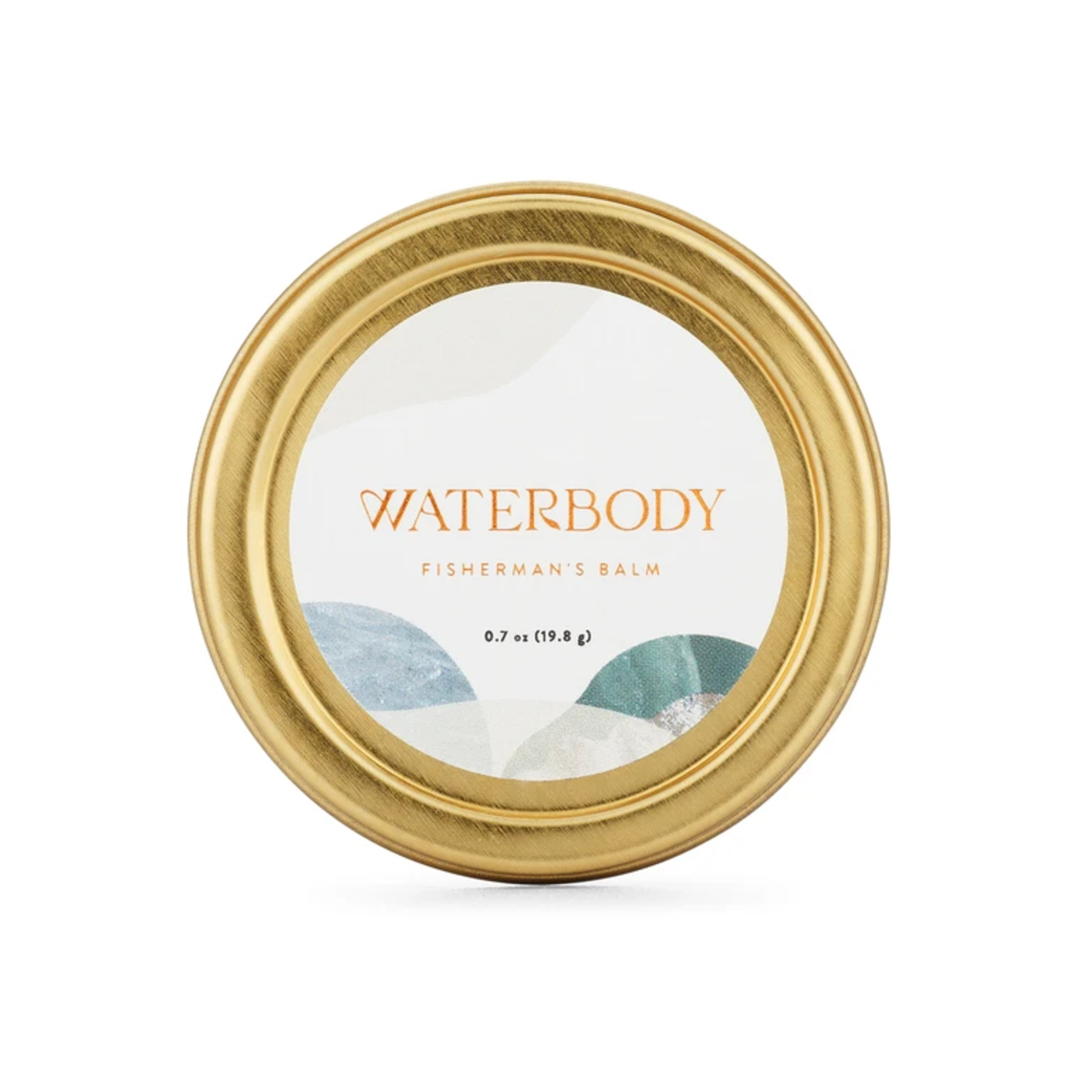 Waterbody Fisherman's Balm | Waterbody