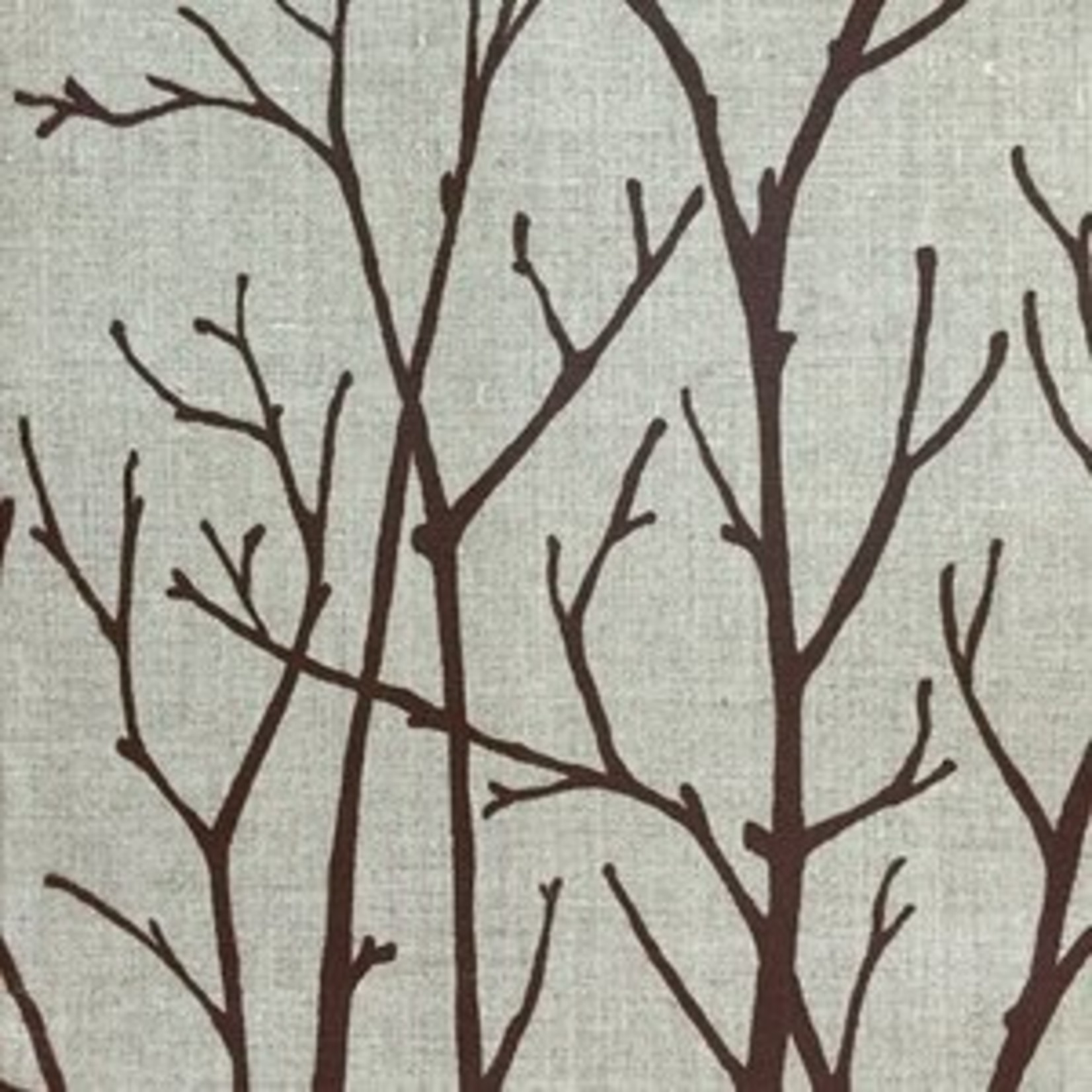 Printworthy Arts Birch Branches Tea Towel | Macy Possenti