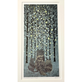 Diamond Dust Moon | Yumi Kawaguchi - Annie Kaill's