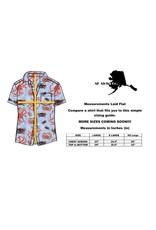 AK Aloha Hooks | AK Aloha Co. Shirt