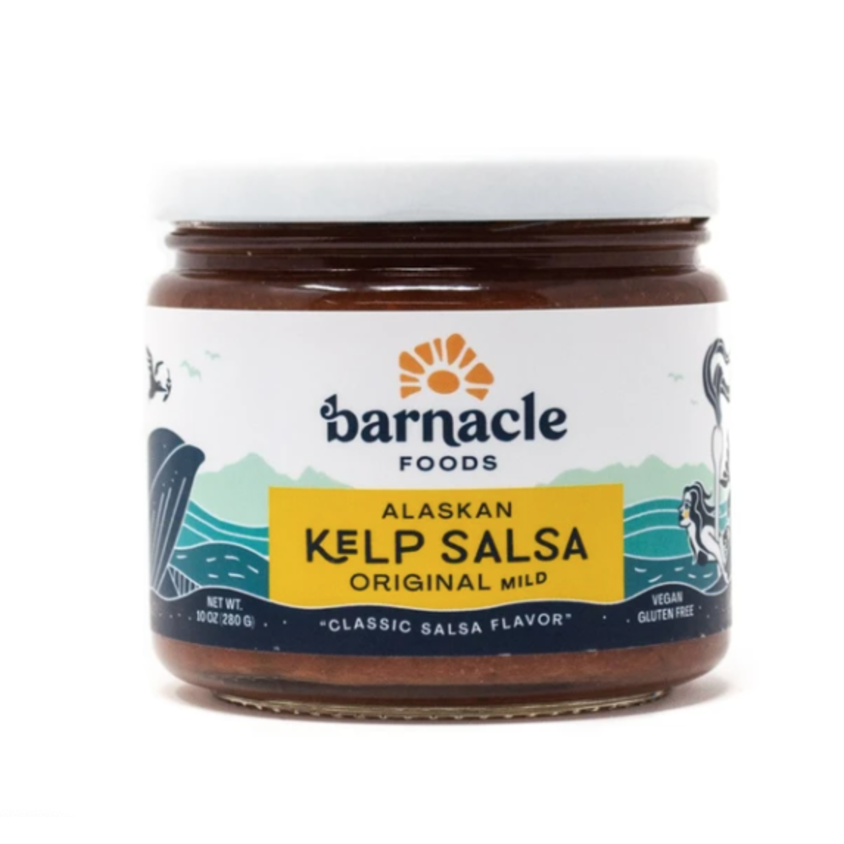 Barnacle Foods Original Salsa | Barnacle Foods