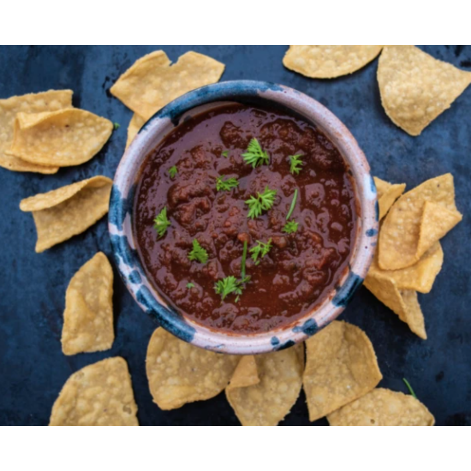 Barnacle Foods Original Salsa | Barnacle Foods