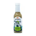 Barnacle Foods Serrano Bullwhip Hot Sauce