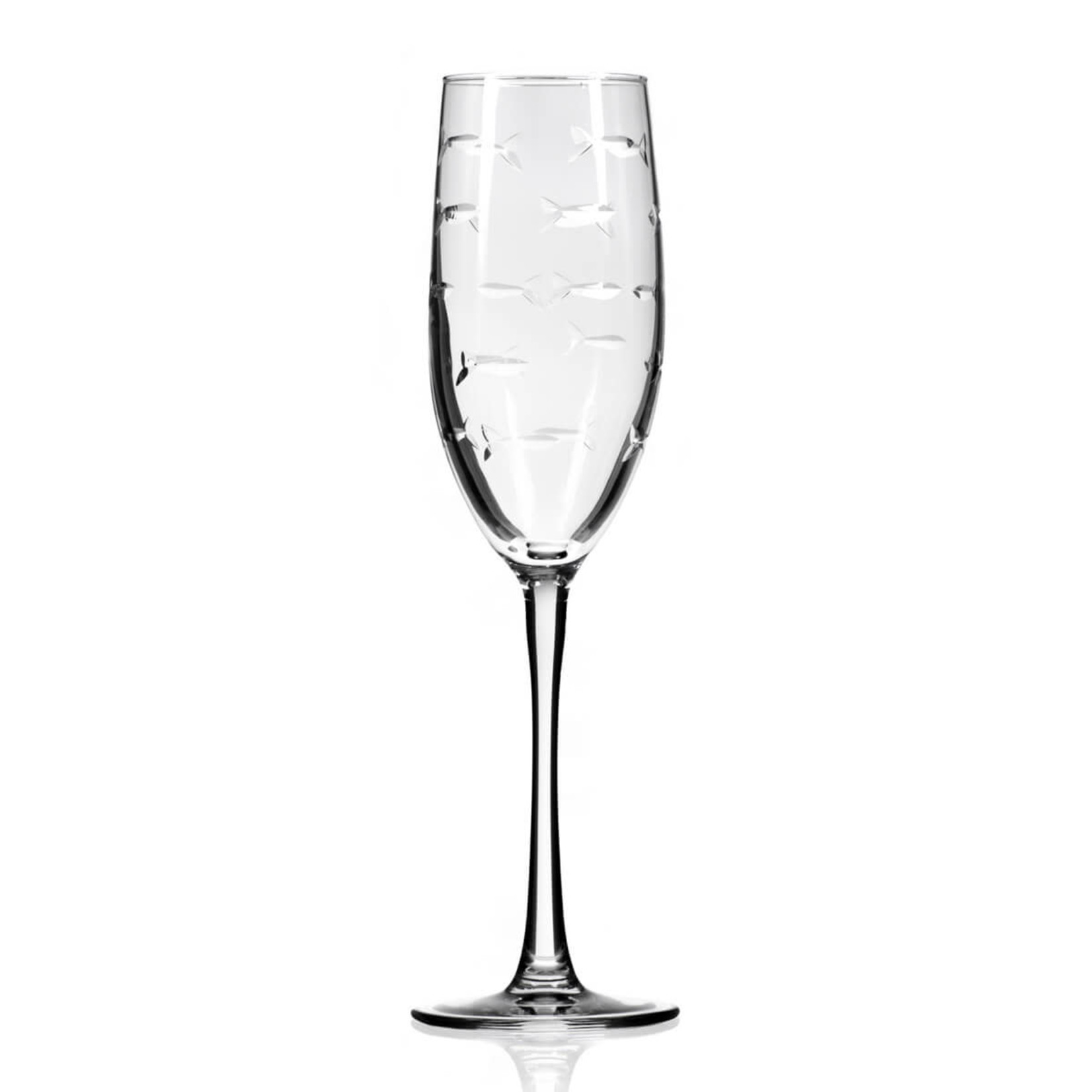 Rolf Glass Champagne Flute | Rolf Glass