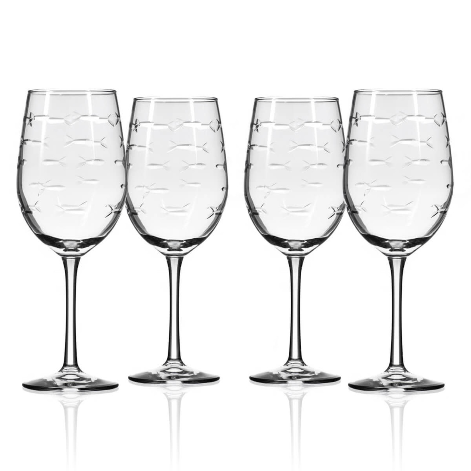 Rolf Glass White Wine | Rolf Glass