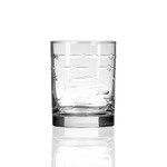 Rolf Glass Double Old Fashioned