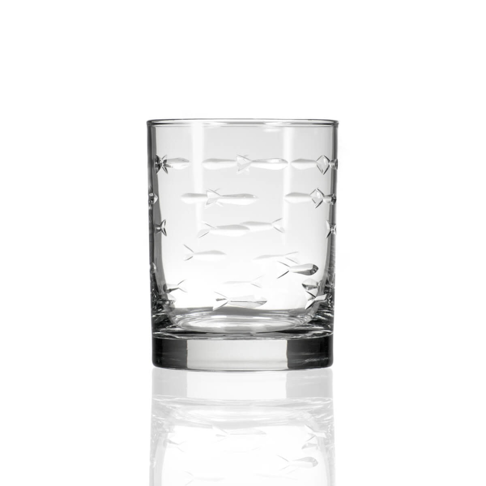 Rolf Glass Double Old Fashioned | Rolf Glass