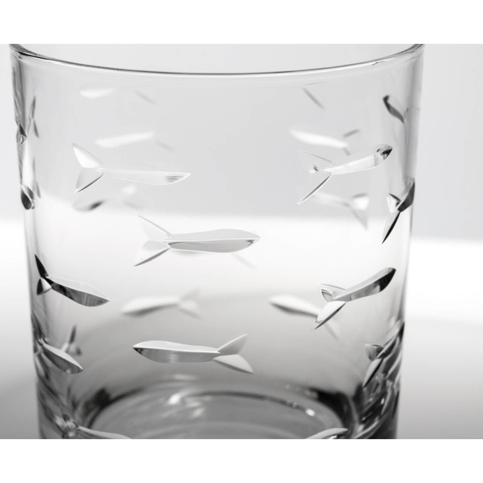 Rolf Glass Double Old Fashioned | Rolf Glass