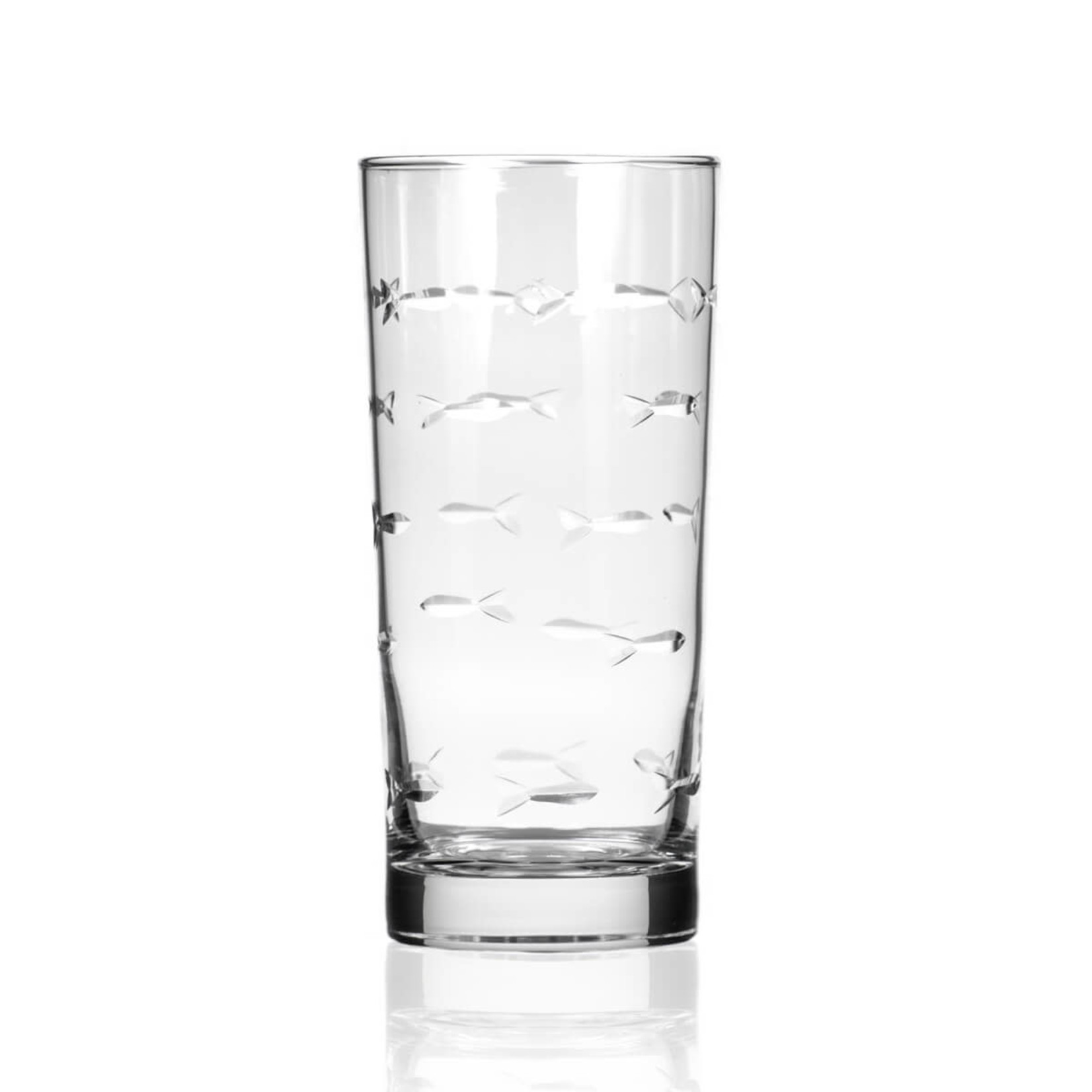 Rolf Glass Cooler Highball | Rolf Glass