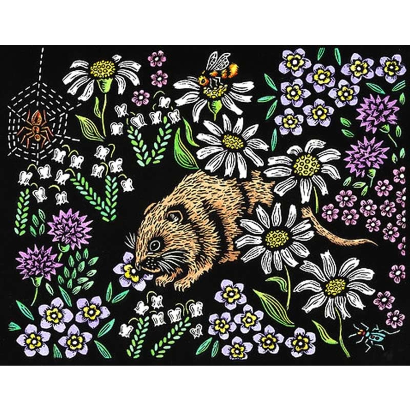 Evon Zerbetz Meadow Mouse | Evon Zerbetz